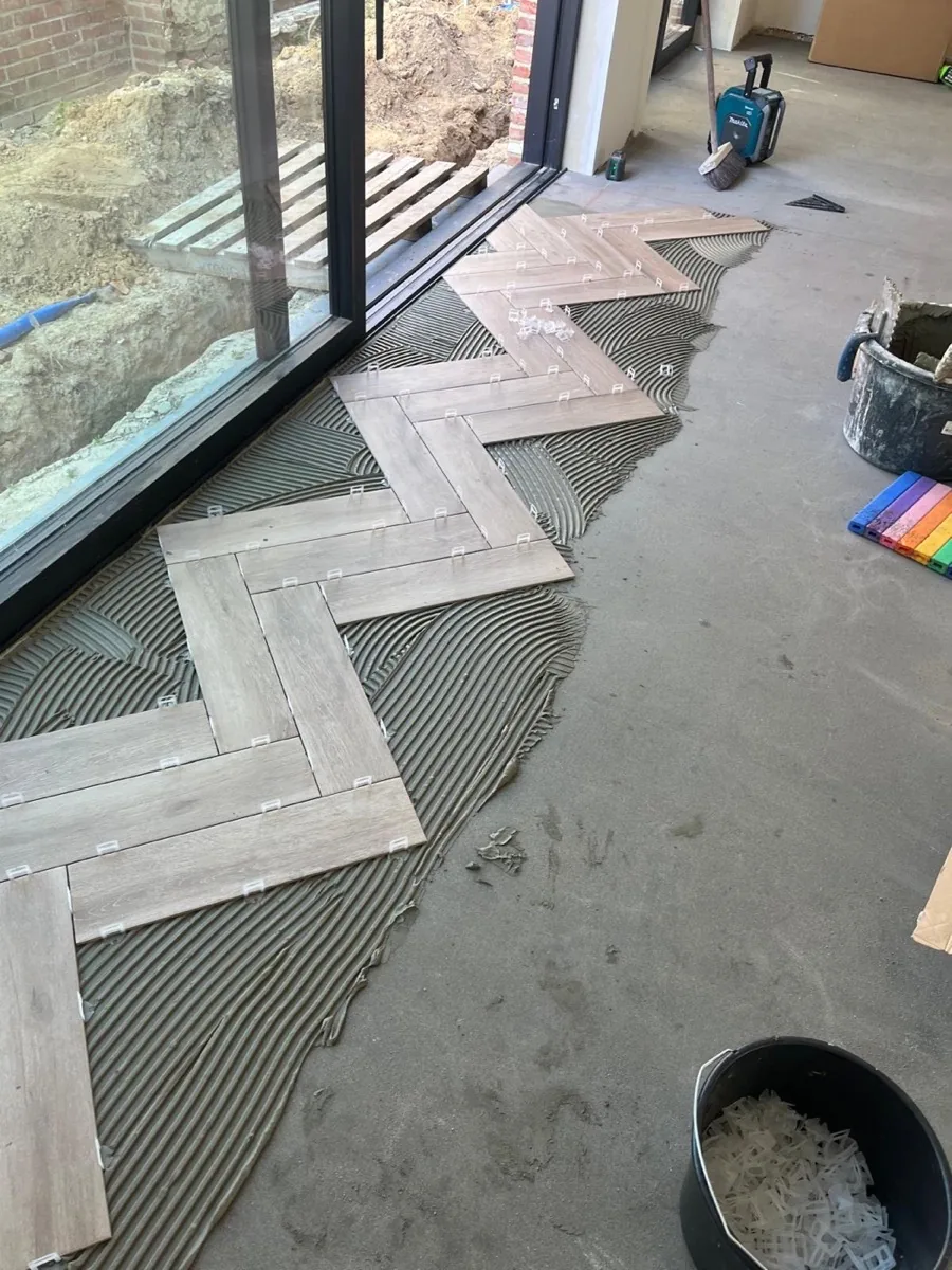 Badkamerrenovatie op maat