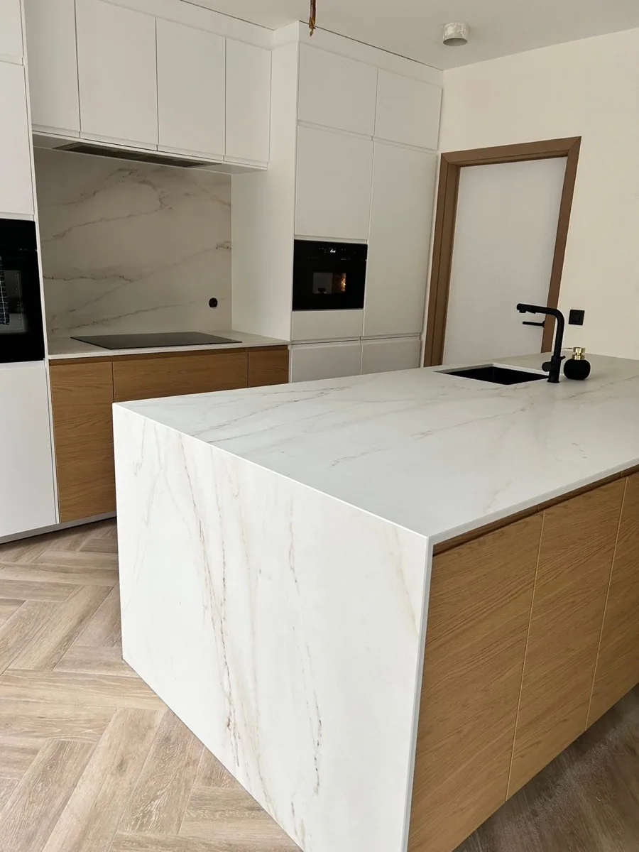 Totaalrenovatie woning