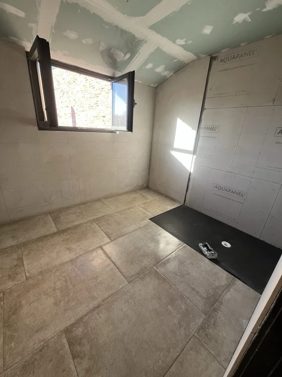 Afwerking met oog voor detail door Lodewyckx Projects