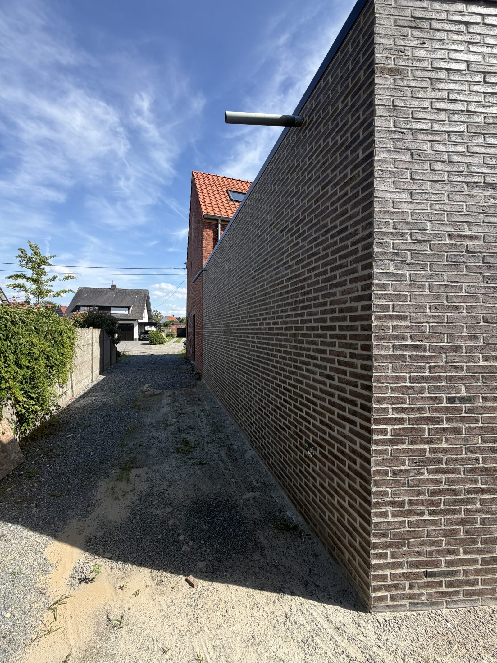 Totaalrenovatie van een woning