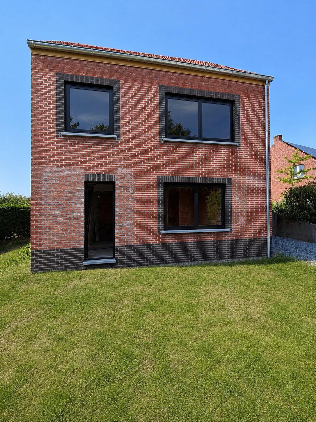 Totaalrenovatie van een woning